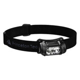 Princeton Tec Industrial Headlamp,AAA Battery,2 Output HYB-UV-BK