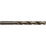 Chicago-Latrobe Jobber Drill,J,Cobalt 47809