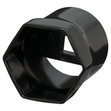 American Forge & Foundry Automotive Sockets,Steel,6-Point,3/4" 18508