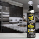 Black Flag 18 Oz. Aerosol Spray Flying Insect Killer HG-11076 719496