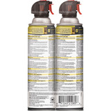 Black Flag 14 Oz. Foaming Aerosol Spray Wasp & Hornet Killer (2-Pack)