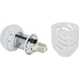 Black Flag 9W Light Bulb Bug Zapper BZB-10N 741983