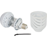 Black Flag 9W Light Bulb Bug Zapper BZB-10N 741983