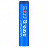 Mobil Multipurpose Grease,Green,13.7 oz,PK10 122138