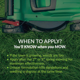 GreenView 36# 24-0-6spg Fertilizer 2129173 719908