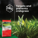 GreenView 36# 24-0-6spg Fertilizer 2129173 719908