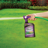 Spectracide Weed Stop For St. Augustine & Centipede Lawns 32 Oz. Ready To Spray Weed Killer