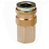 Devilbiss Quick Disconnect High Flow Coupler 240148