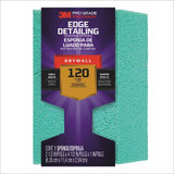 3m Sanding Sponge,Fine,4 1/2"L,2 1/2"W 30904FPSA