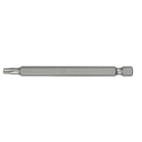 Irwin PowerBit,L:3.5",PKG5,BitSize:T25 IWAF23TX25B5