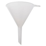 Manufacturer Varies Funnel,150 mm Dia,210 mm H,8 L,PK4 542365-08