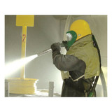 Bullard Supplied Air Respirator,Helmet 88VX3230