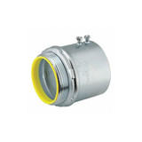 Raco Connector,Steel,Overall L 4 14/25in 2166