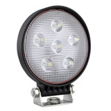 Grote Small Round Work Lamp BZ141-5