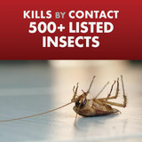 Spectracide One-Shot Home Insect Control 1 Gal. Concentrated Refill Insecticide HG-97229 749056