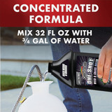 Spectracide One-Shot Home Insect Control 1 Gal. Concentrated Refill Insecticide HG-97229 749056