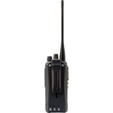 Kenwood Pro-Talk 16-Channel 2W VHF Analog Heavy-Duty Business Radio NX-P1202AVK 505942