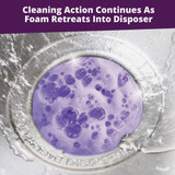 Rejuvenate Lavender Disposer & Pipe Cleaner (6-Count) RJ6DPC-LAVENDER 602578