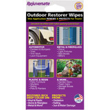 Rejuvenate Restorer Unscented 4 In. x 4 In. Wipes (5-Count) HG-R92000 601468