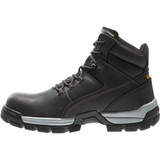 Wolverine 6-Inch Work Boot,XW,9,Black,PR W10304