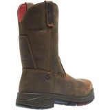 Wolverine Wellington Boot,M,8,Brown,PR W10318