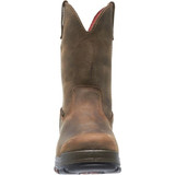 Wolverine Wellington Boot,M,8,Brown,PR W10318