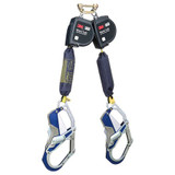 3m Dbi-Sala Self Retracting Lifeline,9 ft,420 lb 3100616