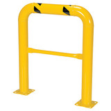 Manufacturer Varies High Profile Machine Guard,42 In. H HPRO-36-42-4