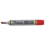 Sharpie Marker,PK12 MK401RD