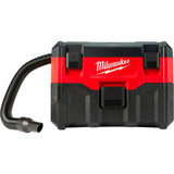 Milwaukee 0880-20 M18 2-Gallon Cordless Wet/Dry Vacuum (Bare Tool Only)