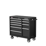 Craftsman Rolling Cabinets CMST98270BK