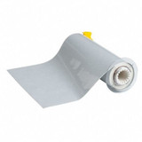 Brady Reflective Tape,Silver,33 ft. L,10 In. W 13590