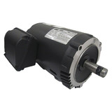 Dayton GP Motor,2 HP,3,500 RPM,230/460V,143/5TC 36VF48