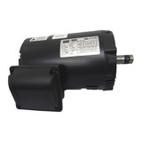 Dayton GP Motor,2 HP,3,500 RPM,230/460V,143/5TC 36VF48