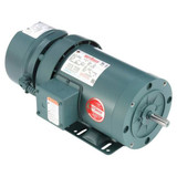 Leeson BrakeMotor,1hp,1760RPM,208-230/460VAC 119563.00