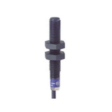 Telemecanique Sensors InductiveCylindricalProximitySensor,13mm XS4P08MA230