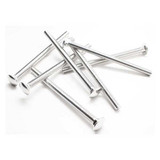 Foreverbolt CrrgBlt,SStl,NL19,6in,Sqr,PK5 FBCB126P5