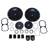 Sandpiper Wet End Kit,Fits Brand Sandpiper 476.354.360