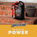 Spectracide 1gal Rtu Insct Killer HG-97228 711932
