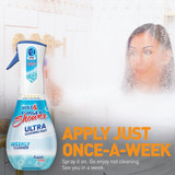 Wet & Forget 16.9 Oz. Fresh Scent Shower Ultra Cleaning Mist 801016-F 605652