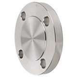 Manufacturer Varies Pipe Flange, Blind Flange, 316/316L SS 4381001880