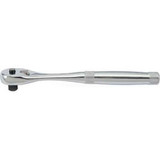 Proto J5249XLQR 3/8"" Drive Premium Quick-Release Pear Head Ratchet 8-1/2""