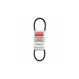 Dayton V-Belt,C162,166in 4FH96