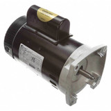 Century Motor,3/4 HP,3,450 rpm,56Y,115/230V B2847V1