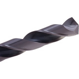 Chicago-Latrobe Jobber Drill,#2,Cobalt 44972