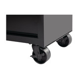 Craftsman Storage, 1000 Series 27" Wide 4 Drawer R CMST22741BK