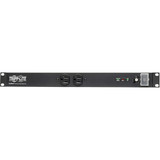 Tripp Lite Surge Protector PDU,12 Outlet,Black IBAR 12-20 ULTRA