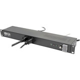 Tripp Lite Surge Protector PDU,12 Outlet,Black IBAR 12-20 ULTRA