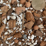 Sol Soils 1 Qt. Succulent Gritty Mix