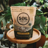 Sol Soils 1 Qt. Succulent Gritty Mix 01-003-01 730540